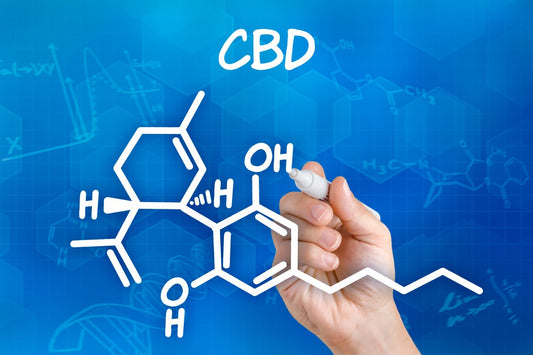 Unlocking the Power of Full Spectrum CBD Extract: Embracing the Entourage Effect