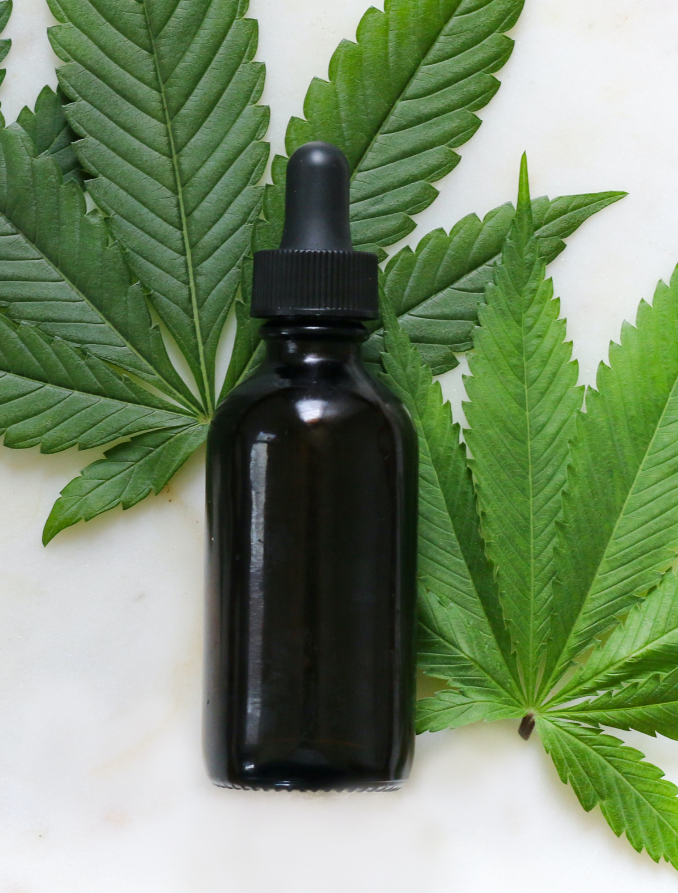 White Label CBD Tinctures CBD Products For White Label
