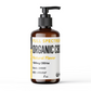 Bulk 1,500mg/oz Organic Certified Full Spectrum CBD Tincture Blend
